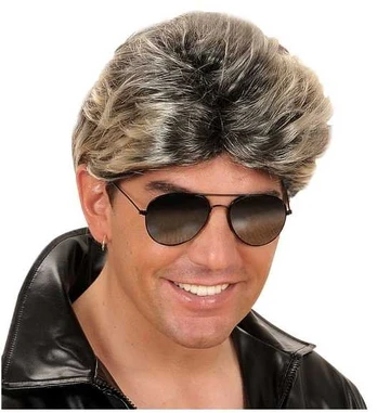 Widmann Popstar paryk