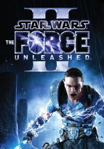Star Wars: The Force Unleashed II Steam