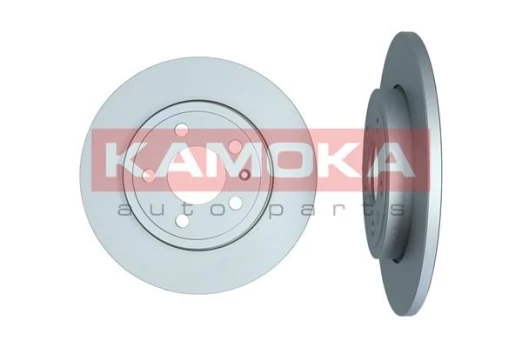 Stabdžių diskas KAMOKA 1032846