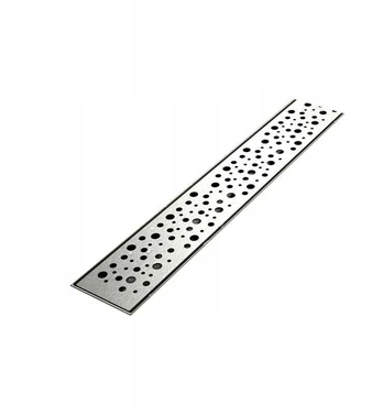 Hydroland HYDROLAND LINEAR DRENAGE SIMPLE 800 // OD.H.SIMPLE-800