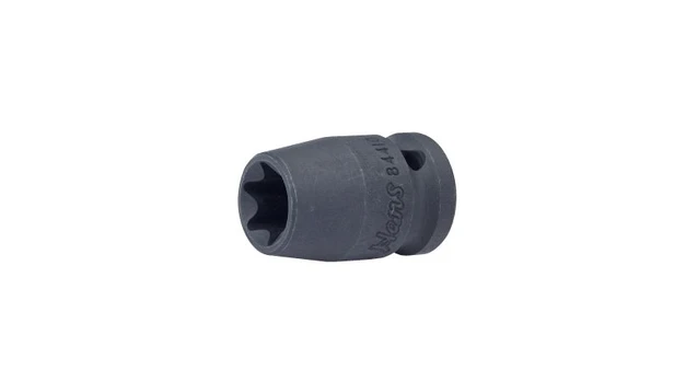 Galvutė E-TORX 1/2" E22 84410E22