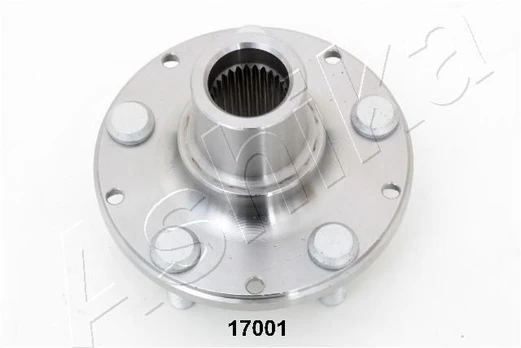 Rato stebulė ASHIKA 44-17001