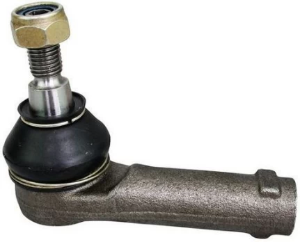 Skersinės vairo trauklės galas DENCKERMANN D130058
