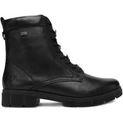 Auliniai batai Remonte CEO-D2S73-00 Juoda