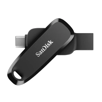 SanDisk Phone Drive USB Type-C/Type-A 128GB