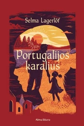 KNYGA Portugalijos karalius