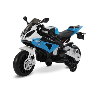 DIDELIS BMW S1000RR MOTOCIKLAS 12 V