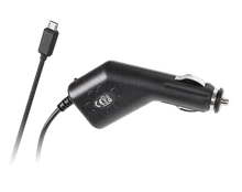 Quer automobilinis įkroviklis micro USB 2000 mA kaina