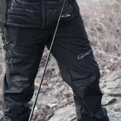 Kelnės vyrams Gamakatsu G-Softshell, juodos