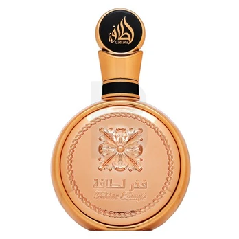 Lattafa Lattafa Fakhar Gold EDP W 100 ml 100