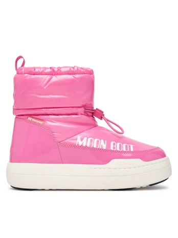 Moon Boot Sniego batai 80D3440110 S Rožinė