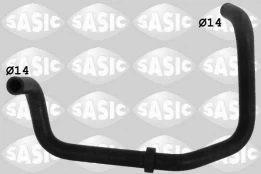 Radiatoriaus žarna SASIC 3400069 kaina
