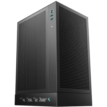 CH170 DIGITAL, tower case