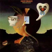 CD Nick Drake - Tuck Box