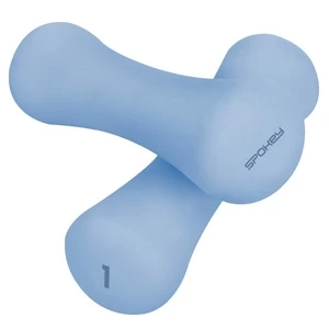 Svarmenų rinkinys Spokey Bone 2x1 kg