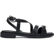 Basutės Tamaris 1-28119-46 Juoda