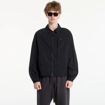 Nike Kobe Mamba Woven Jacket Black/ Black - Dydis M (IH2407-010 Striukės)