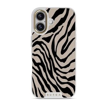 Imperial - iPhone 17 Case, Elite Light (MagSafe) / Gold