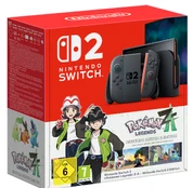 Pokemon Legends: Z-A Nintendo Switch kaina