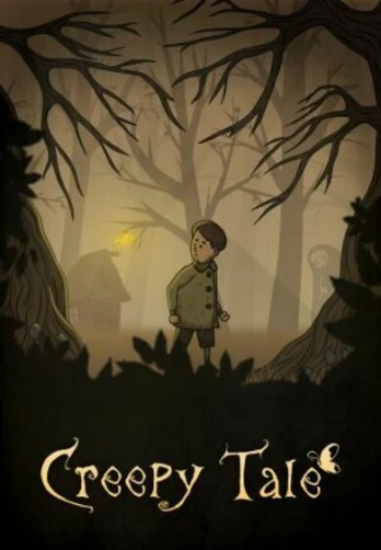 Creepy Tale PC