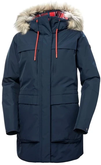 Helly Hansen Coastal Parka Striukė W 54012-597