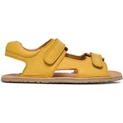 Froddo Basutės Barefoot Flexy Mini G3150270-4 S Geltona