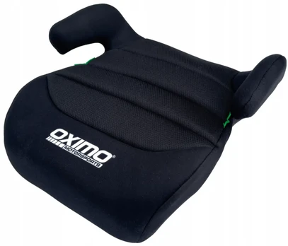 Automobilinė kėdutė Oximo AKSOB2-BK