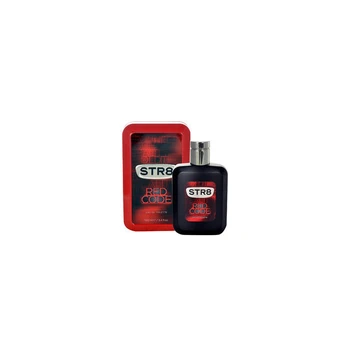 STR8 Red Code EDT 100 ml