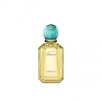 Kvapusis vanduo Chopard Happy Lemon Dulci (Tester), 100 ml