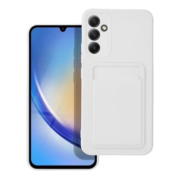 Forcell Card, baltas