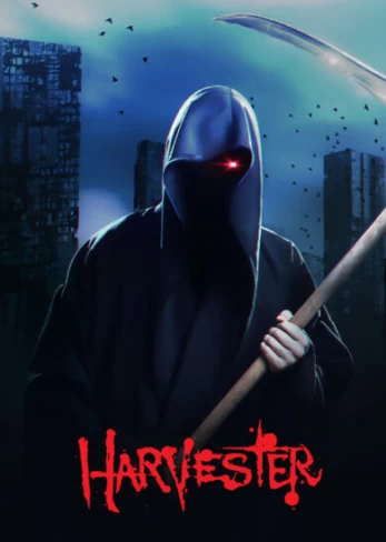 Harvester PC