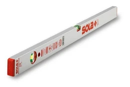 Sola aliumininis gulsčiukas 40cm AZB 40 kaina
