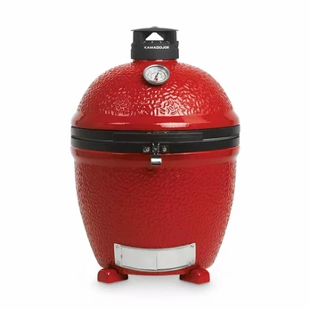 Anglinis lauko grilis Kamado Joe Classic II Stand Alone
