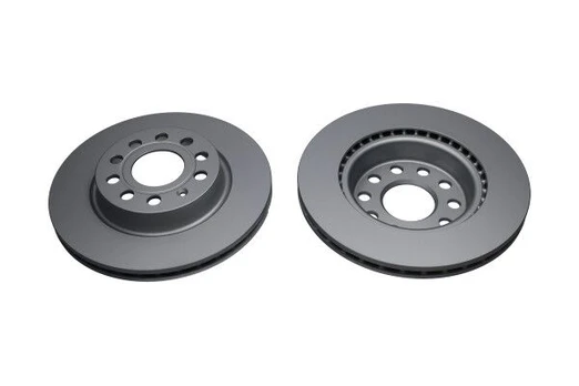 Stabdžių diskas Kavo Parts BR-10155-C