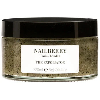 Nailberry The Exfoliator 220ml