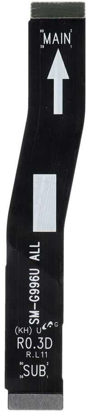 Dėklas Oem Main board flex cable for SAMSUNG S21 Plus