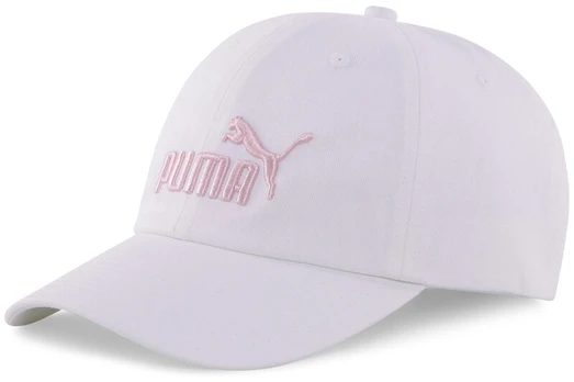 Kepurė vyrams Puma Ess Cap Puma White 022416, balta, NS
