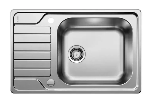 Virtuvinė plautuvė Blanco DINAS XL 6 S Compact