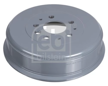 Stabdžių būgnas FEBI BILSTEIN 14058