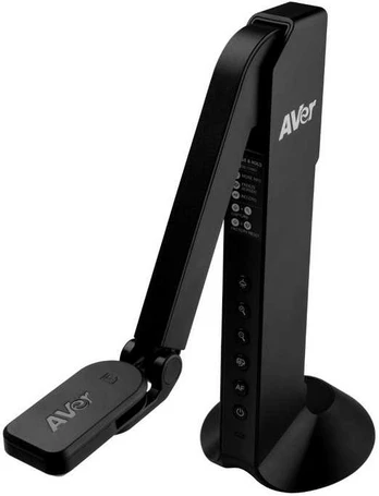 Wizualizer AVerMedia M11-8MV