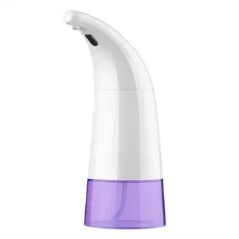 Platinet soap dispenser PHS280
