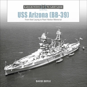USS Arizona (BB-39)