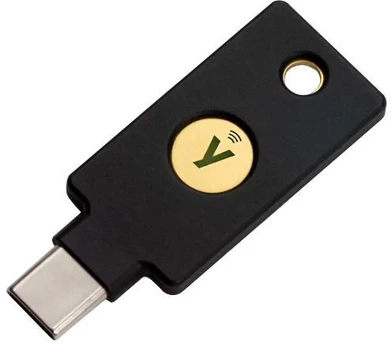 Yubico Yubikey 5C Nfc