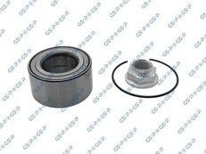 Rato guolio komplektas GSP GK7575 kaina