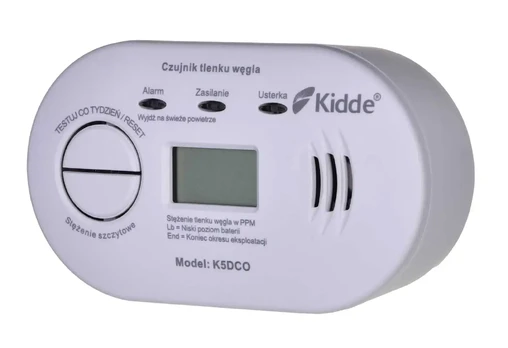 KIDDE-K5DCO Carbon monoxide sensor