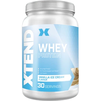 Xtend Whey Protein (Vanila ice Cream) 840g