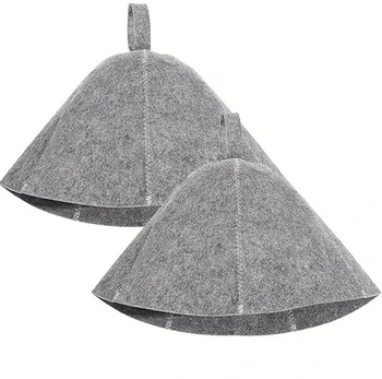 Pirties kepurė, 2 vnt., 22 cm