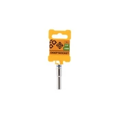 Ilgoji varžtų galvutė Forte Tools, 1/4", Ø6 mm