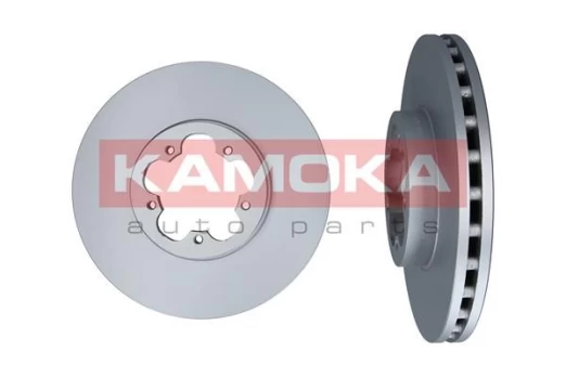 Stabdžių diskas KAMOKA 103273