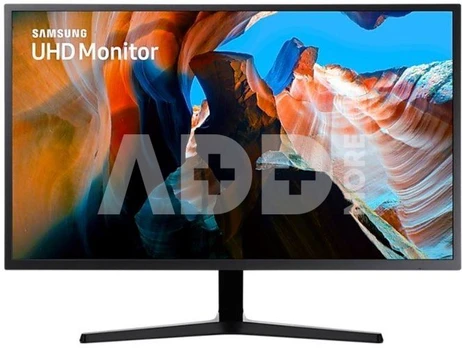 Monitorius Samsung LU32J590UQP